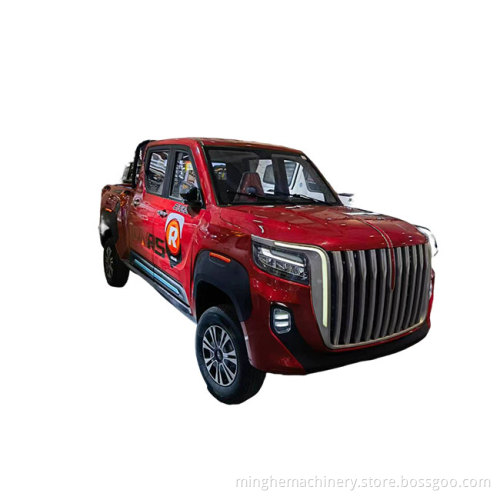 Low Price 2022 New Sedan EV Electric Car High Speed Cars for Adults